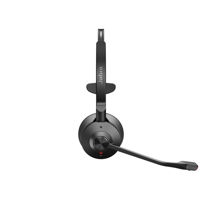 Jabra Engage 55 Mono Usb-C Ms Kablosuz Kulak Üstü Kulaklık
